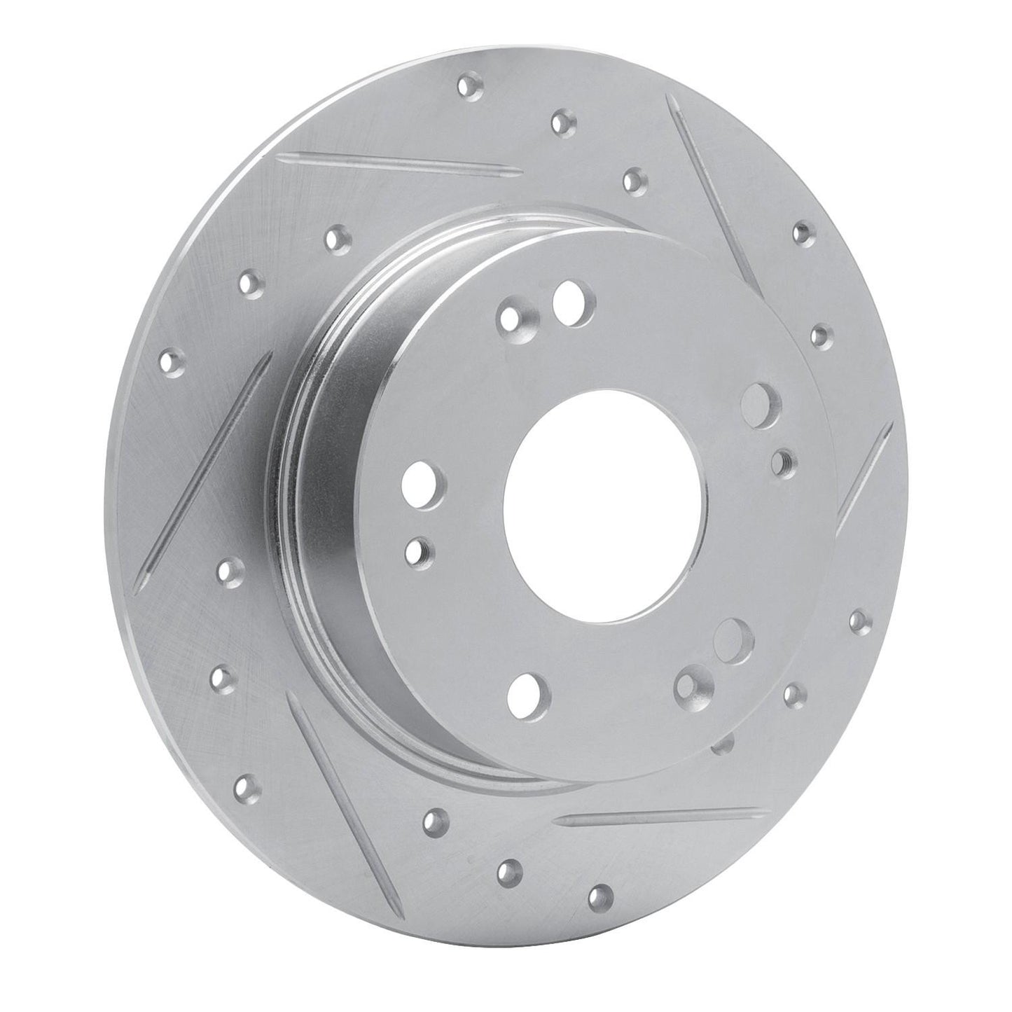 Dynamic Friction Company Disc Brake Rotor 631-59029R
