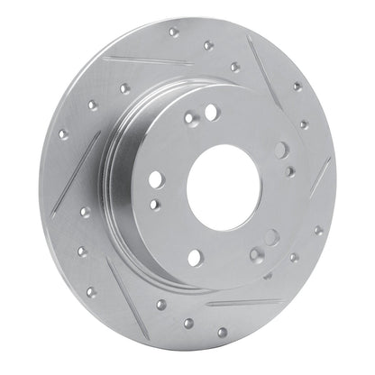 Dynamic Friction Company Disc Brake Rotor 631-59029R