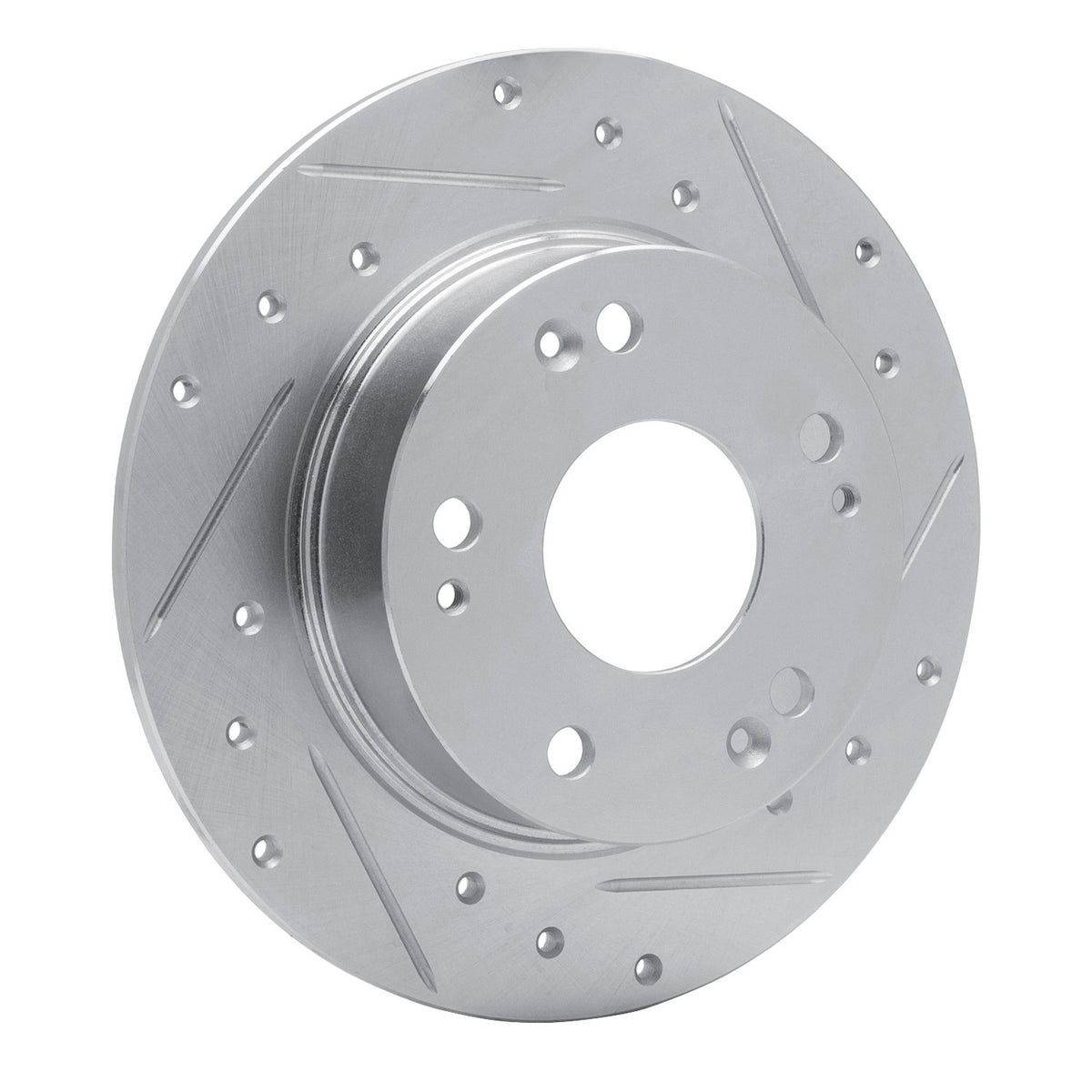 Dynamic Friction Company Disc Brake Rotor 631-59029R