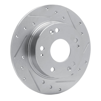 Dynamic Friction Company Disc Brake Rotor 631-59029R
