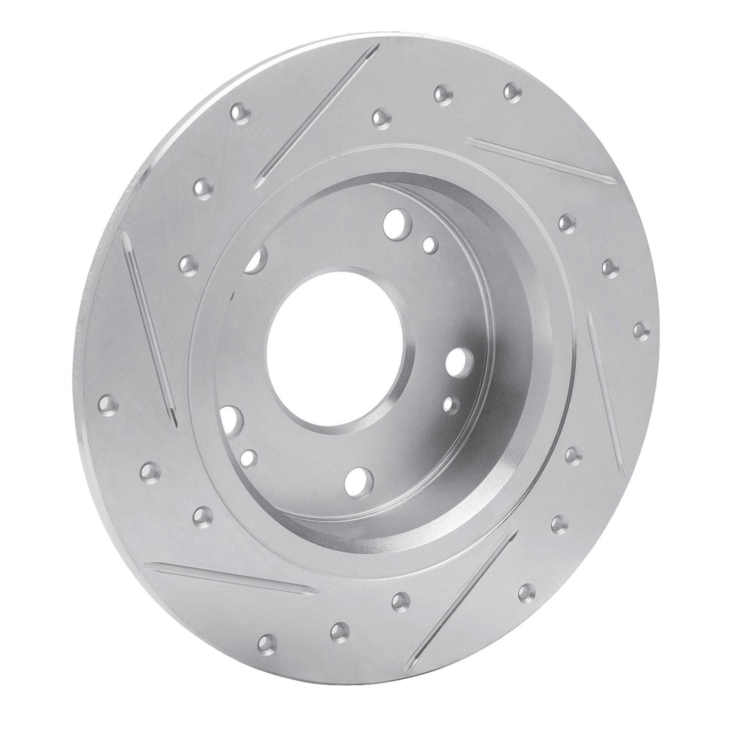 Dynamic Friction Company Disc Brake Rotor 631-59029R