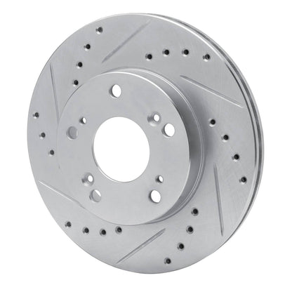 Dynamic Friction Company Disc Brake Rotor 631-59030L