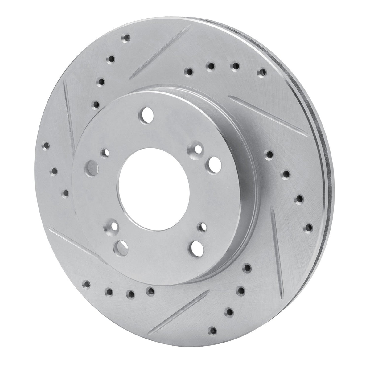 Dynamic Friction Company Disc Brake Rotor 631-59030L