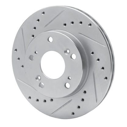 Dynamic Friction Company Disc Brake Rotor 631-59030L