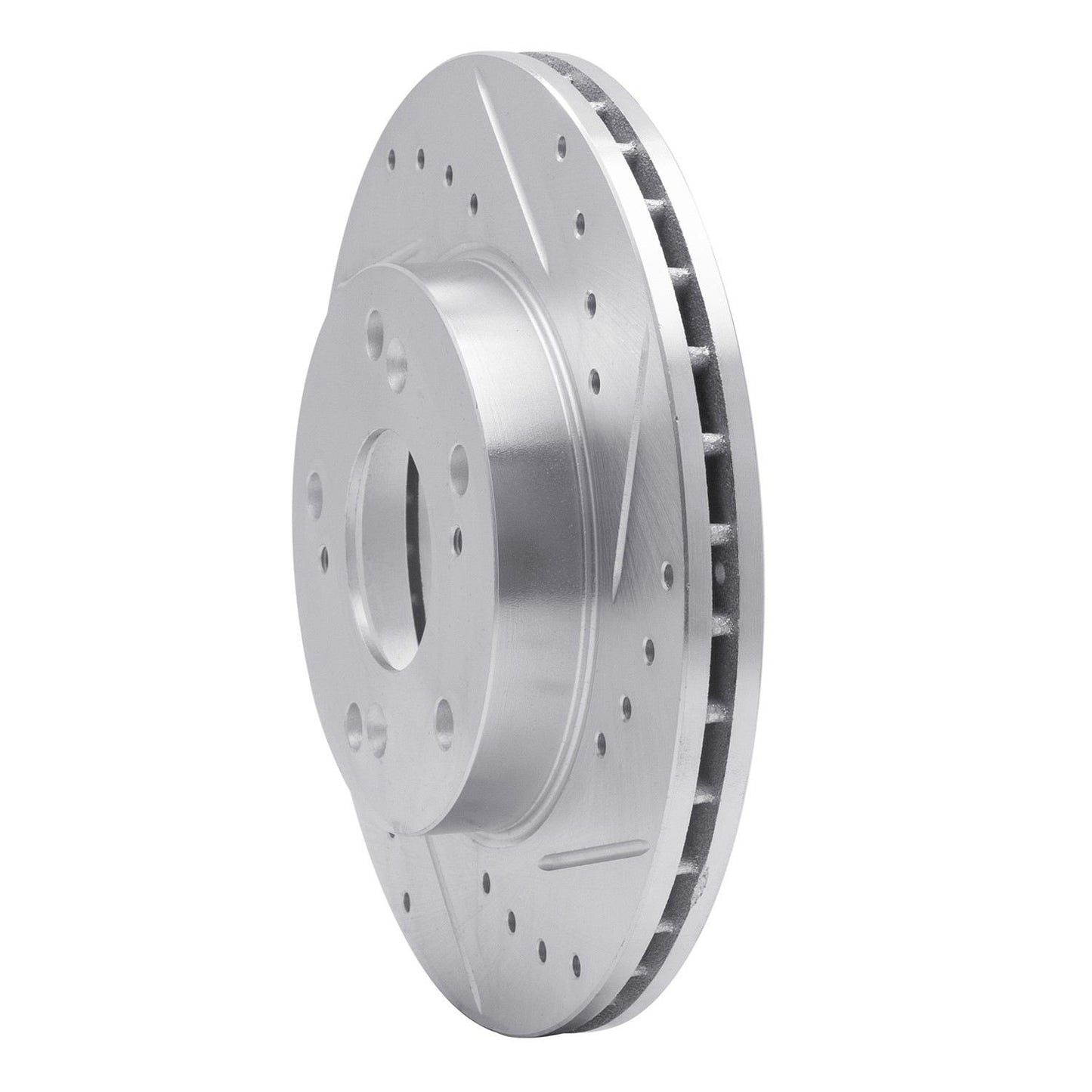 Dynamic Friction Company Disc Brake Rotor 631-59030R