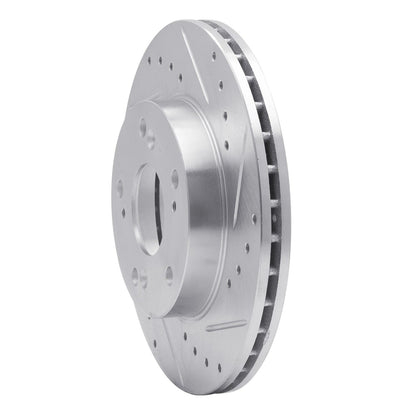 Dynamic Friction Company Disc Brake Rotor 631-59030R