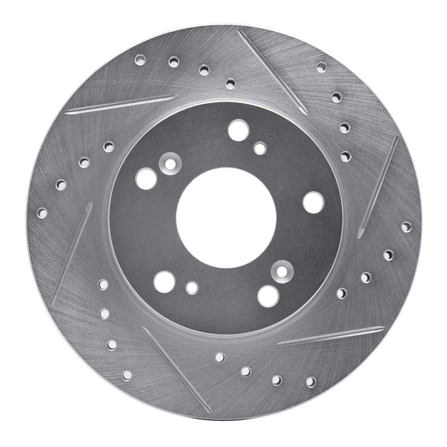 Dynamic Friction Company Disc Brake Rotor 631-59030R