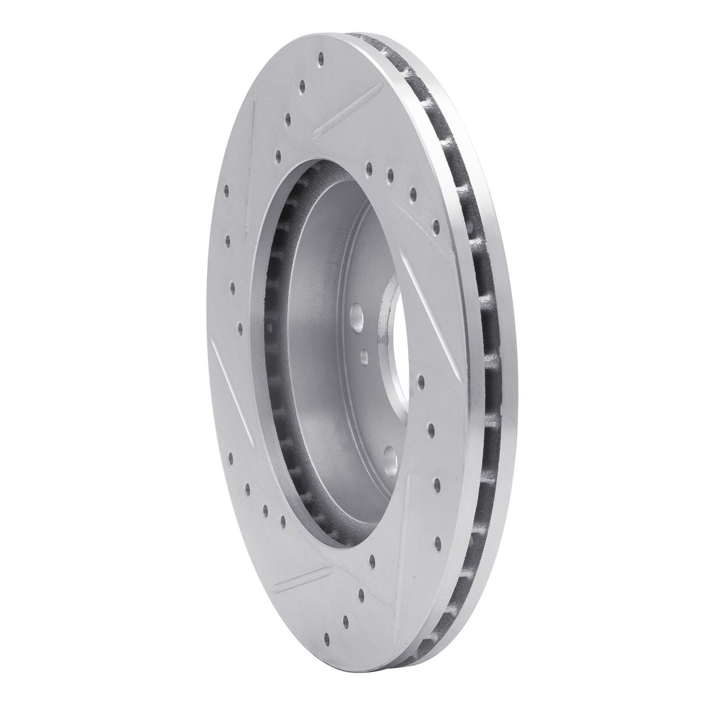 Dynamic Friction Company Disc Brake Rotor 631-59030R