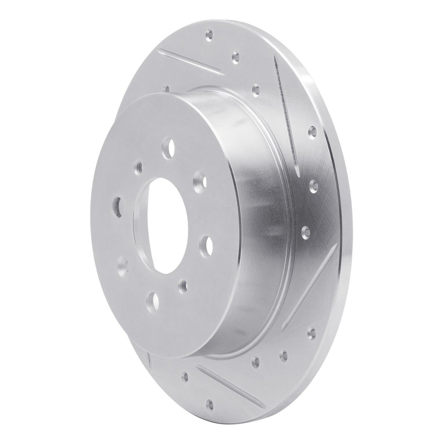 Dynamic Friction Company Disc Brake Rotor 631-59031R