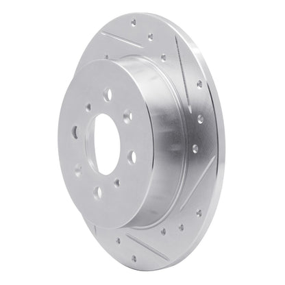 Dynamic Friction Company Disc Brake Rotor 631-59031R