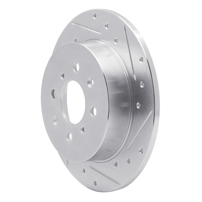 Dynamic Friction Company Disc Brake Rotor 631-59031R