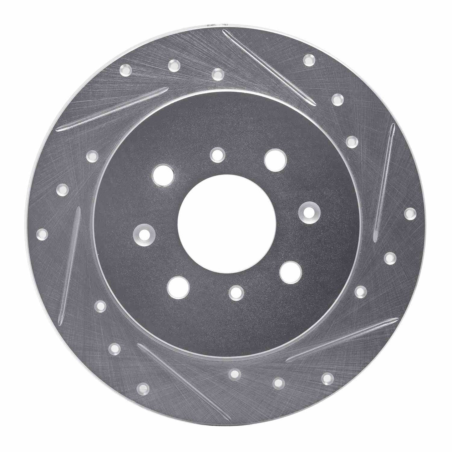 Dynamic Friction Company Disc Brake Rotor 631-59031R