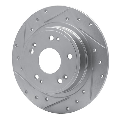 Dynamic Friction Company Disc Brake Rotor 631-59032L