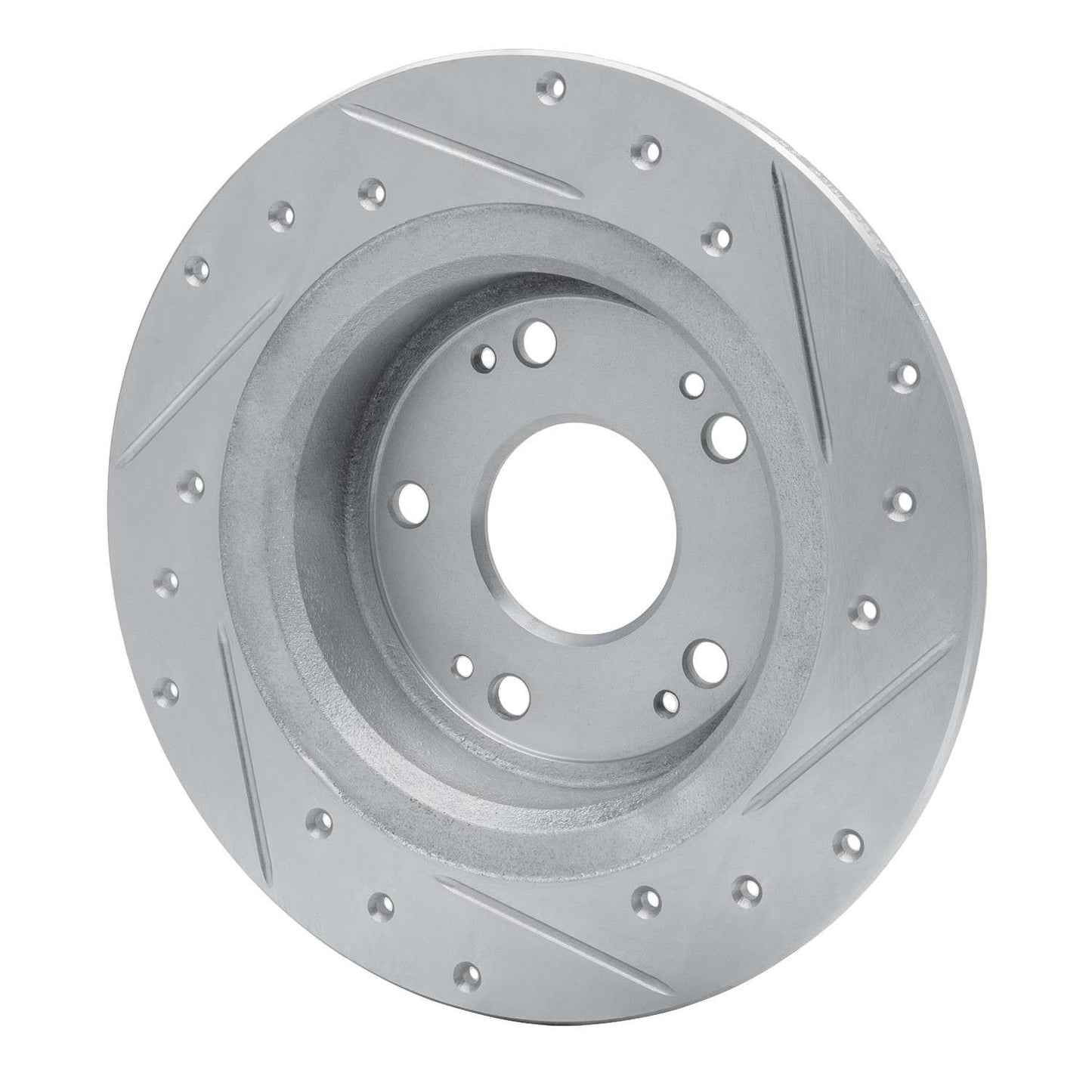 Dynamic Friction Company Disc Brake Rotor 631-59032L