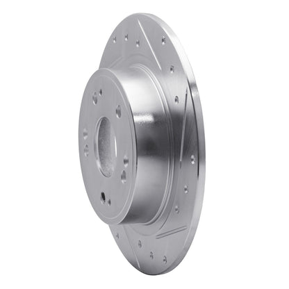 Dynamic Friction Company Disc Brake Rotor 631-59032R