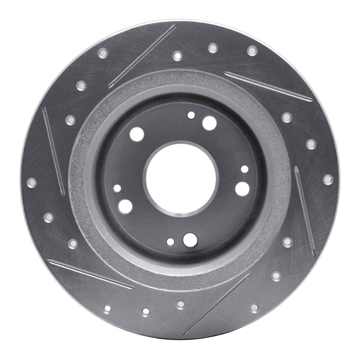 Dynamic Friction Company Disc Brake Rotor 631-59032R
