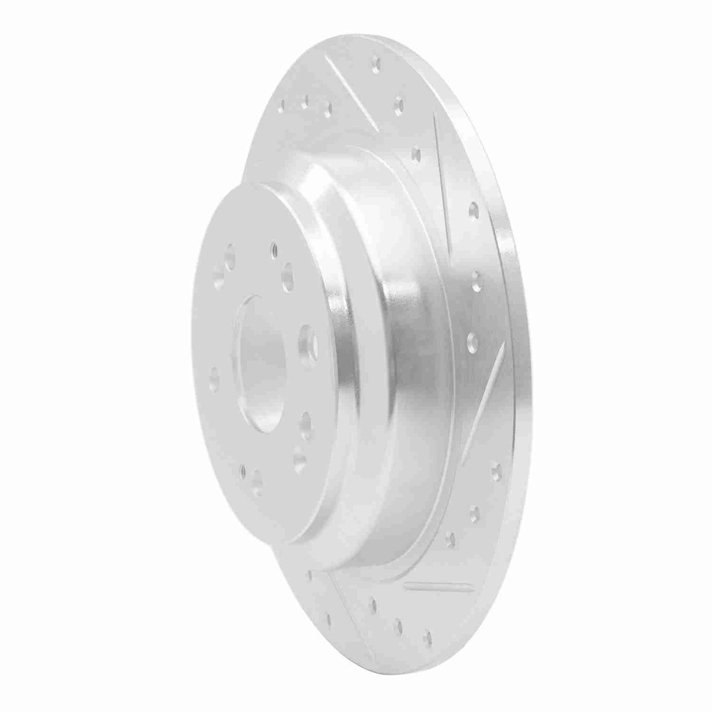 Dynamic Friction Company Disc Brake Rotor 631-59033R