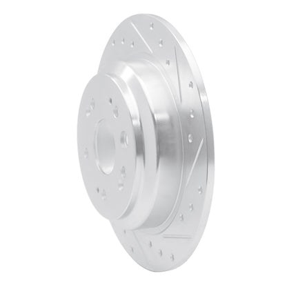 Dynamic Friction Company Disc Brake Rotor 631-59033R