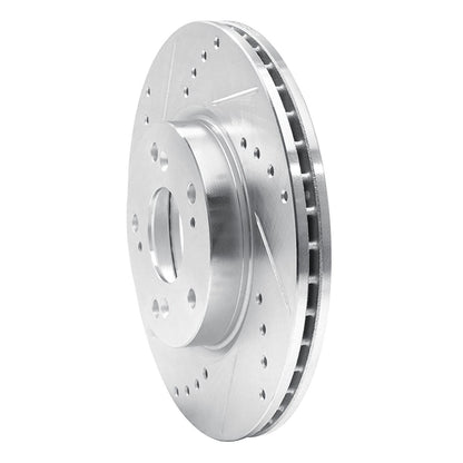 Dynamic Friction Company Disc Brake Rotor 631-59034L