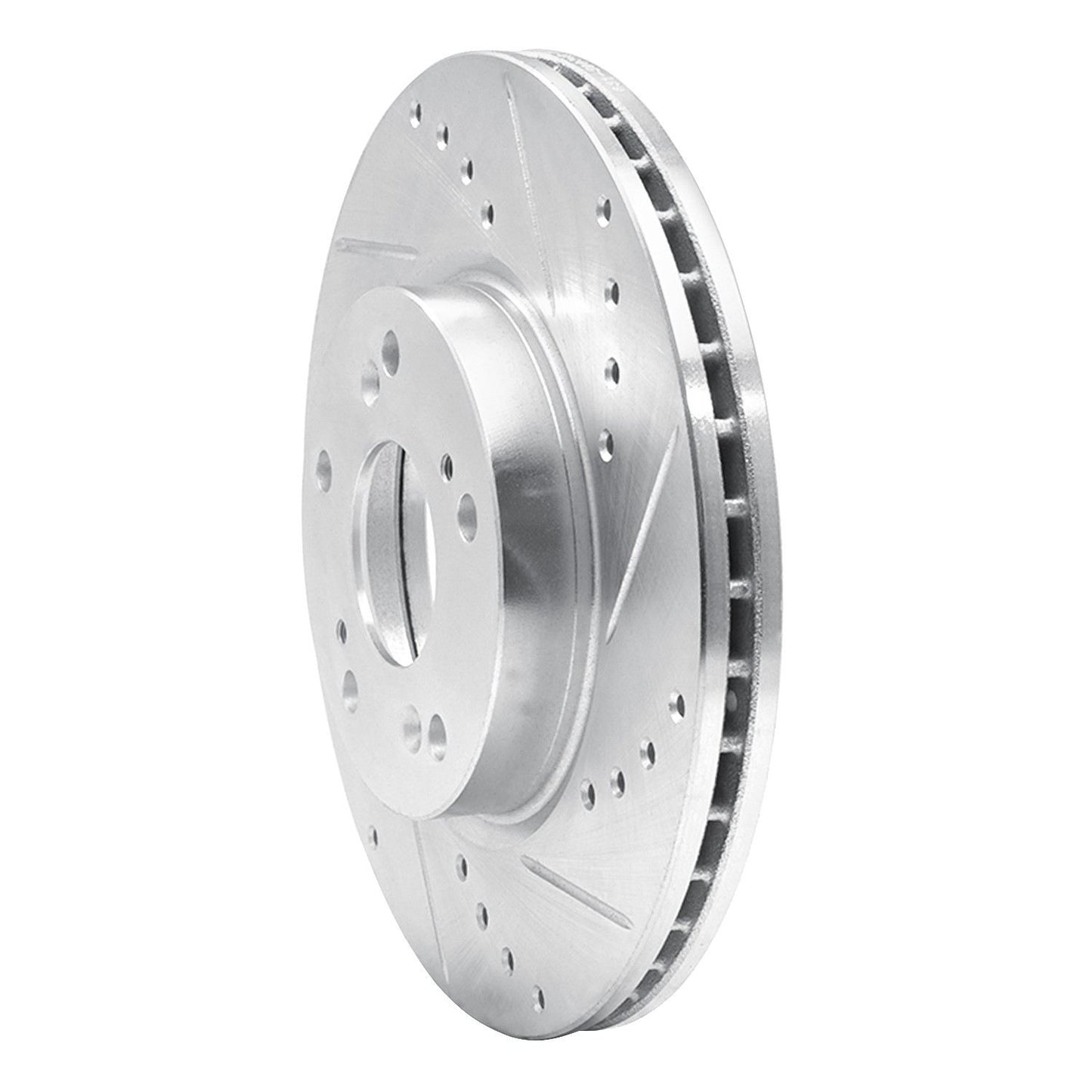 Dynamic Friction Company Disc Brake Rotor 631-59034R