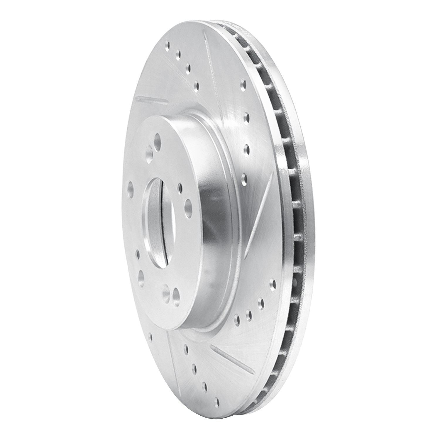 Dynamic Friction Company Disc Brake Rotor 631-59034R