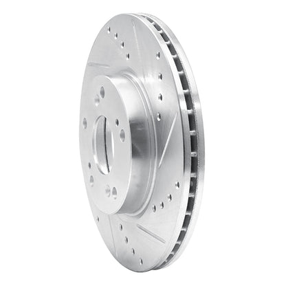 Dynamic Friction Company Disc Brake Rotor 631-59034R