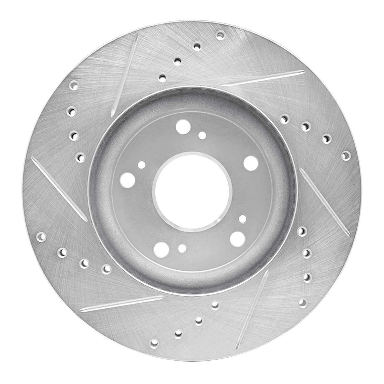 Dynamic Friction Company Disc Brake Rotor 631-59034R