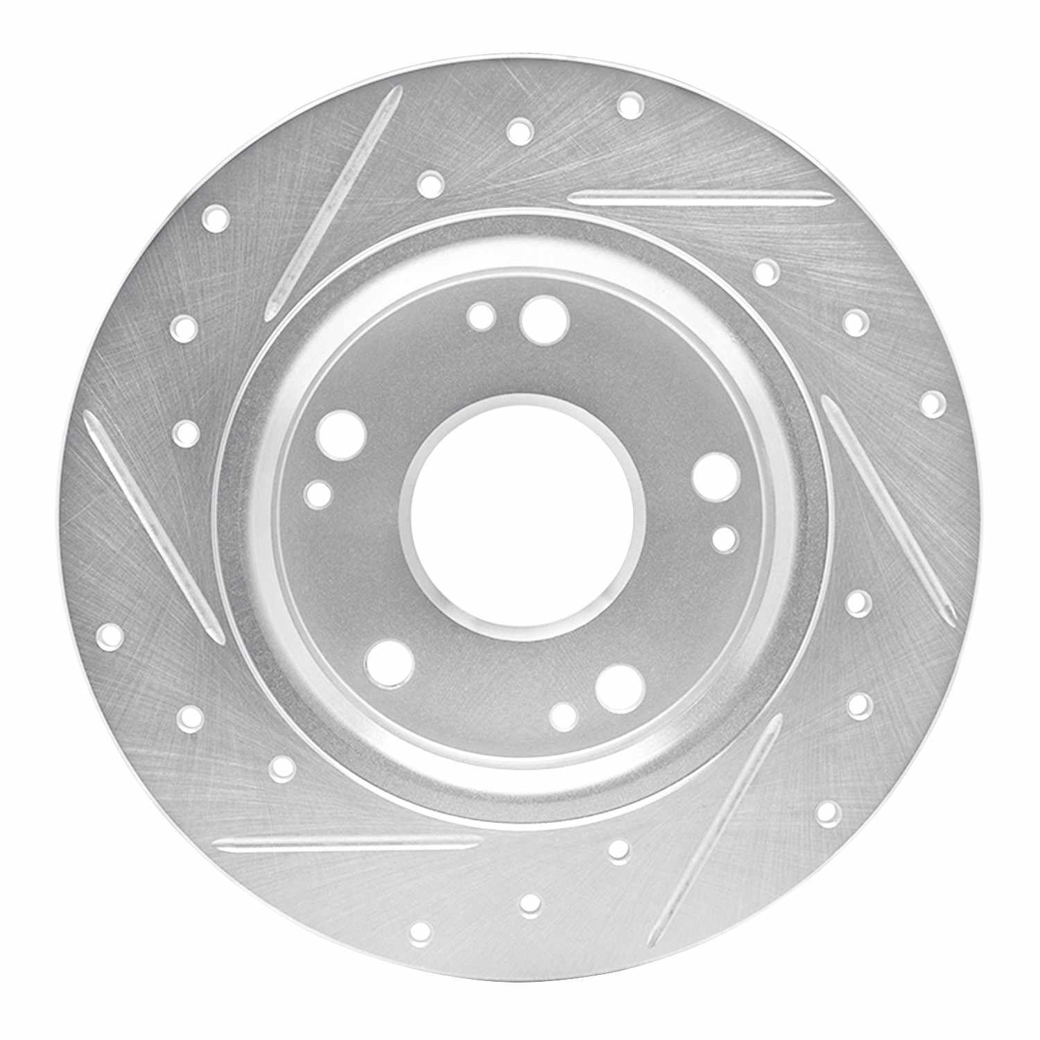 Dynamic Friction Company Disc Brake Rotor 631-59035R