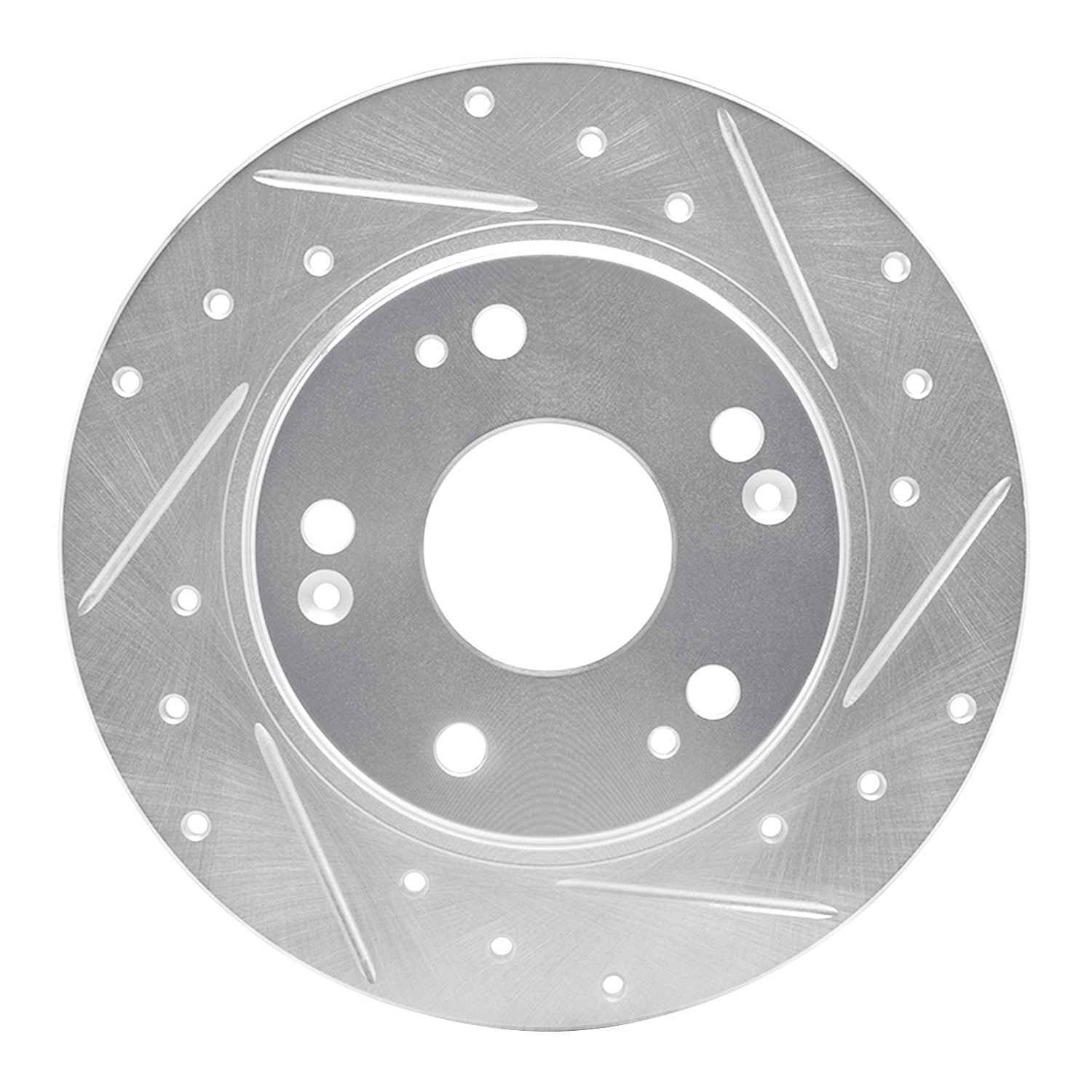 Dynamic Friction Company Disc Brake Rotor 631-59035R