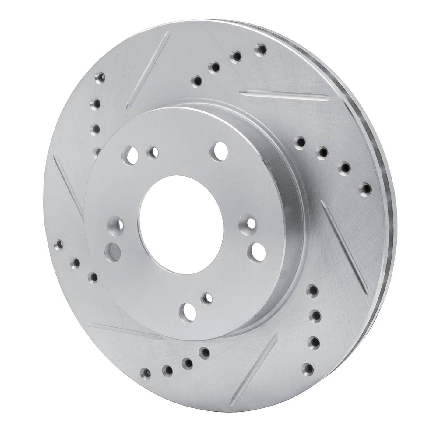 Dynamic Friction Company Disc Brake Rotor 631-59036L