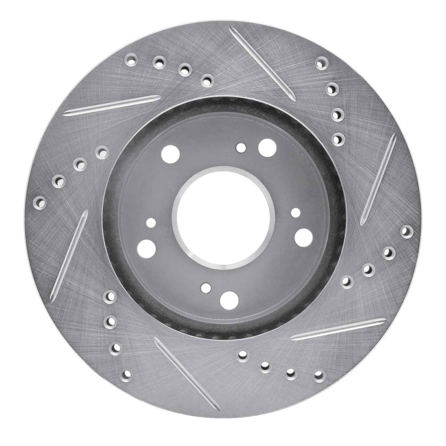 Dynamic Friction Company Disc Brake Rotor 631-59036L