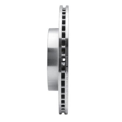 Dynamic Friction Company Disc Brake Rotor 631-59036L