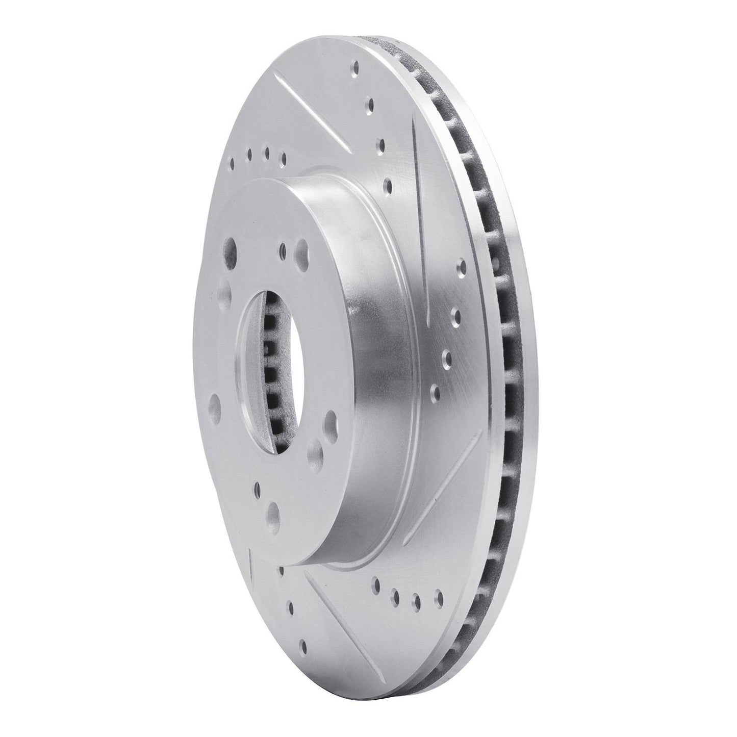 Dynamic Friction Company Disc Brake Rotor 631-59036R