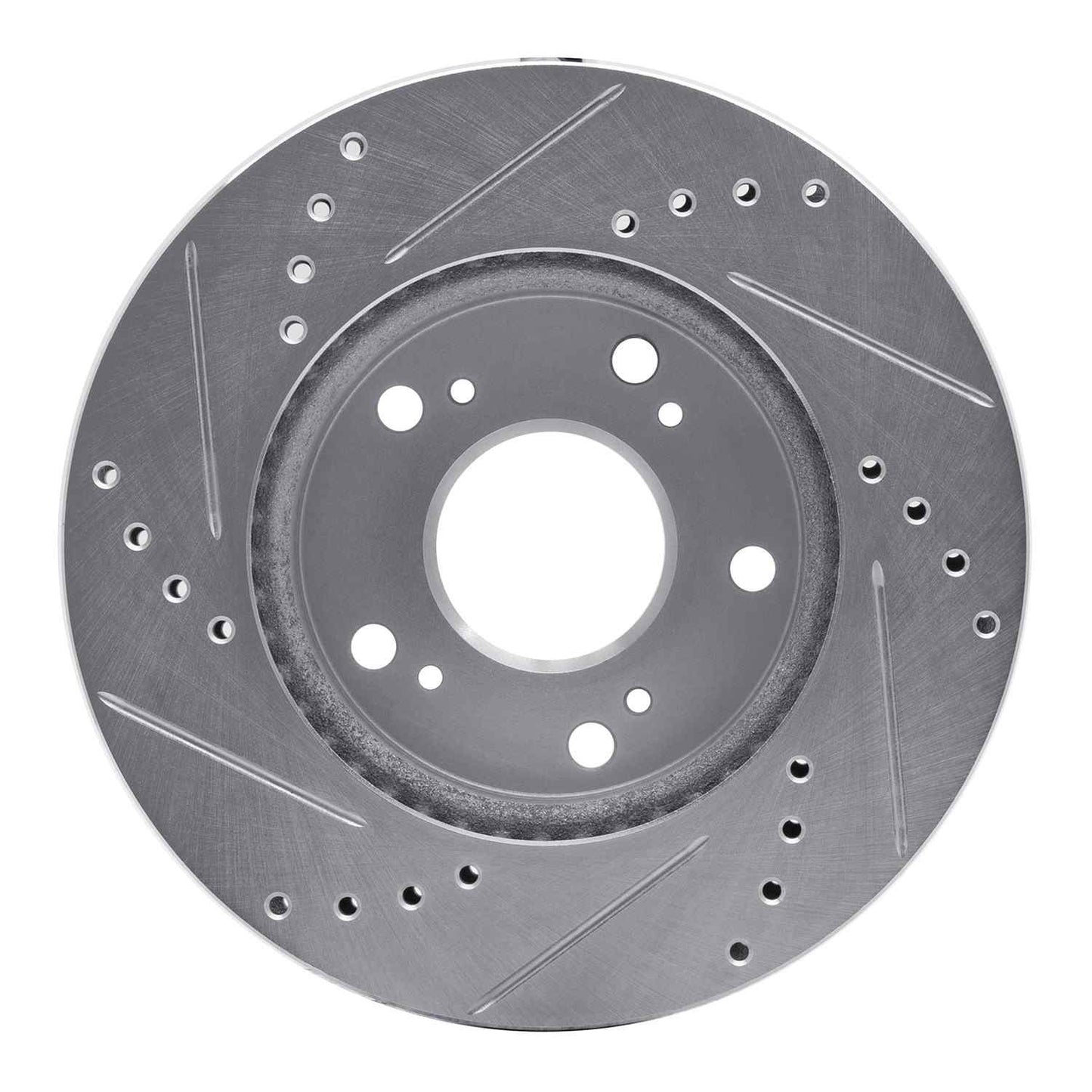 Dynamic Friction Company Disc Brake Rotor 631-59036R
