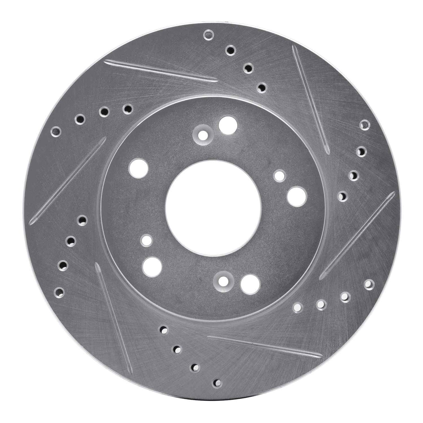 Dynamic Friction Company Disc Brake Rotor 631-59036R