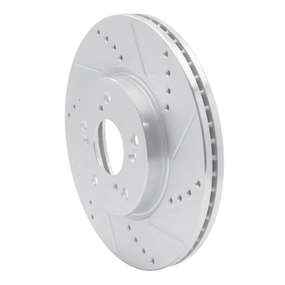 Dynamic Friction Company Disc Brake Rotor 631-59037R