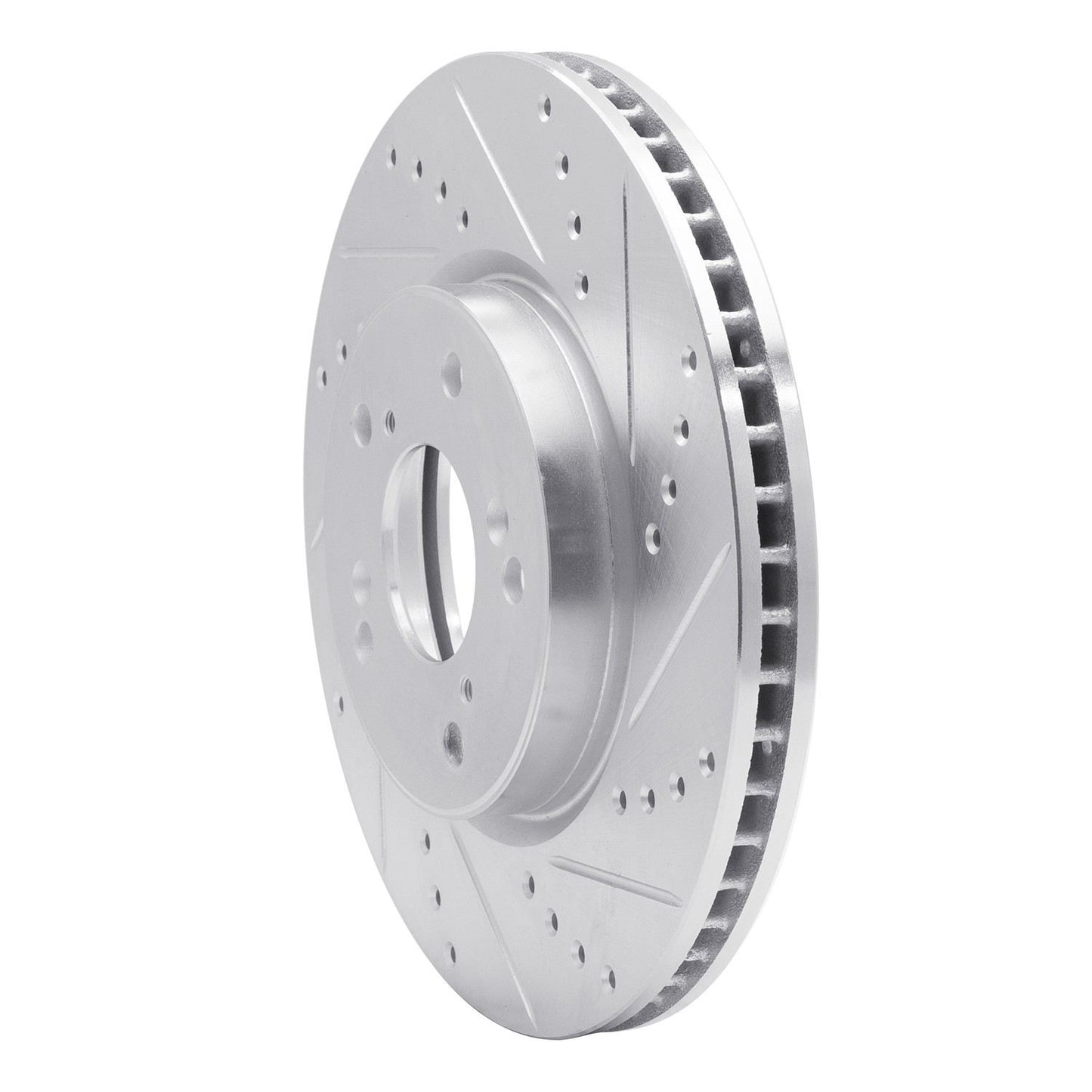 Dynamic Friction Company Disc Brake Rotor 631-59039R