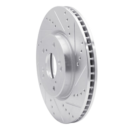 Dynamic Friction Company Disc Brake Rotor 631-59039R
