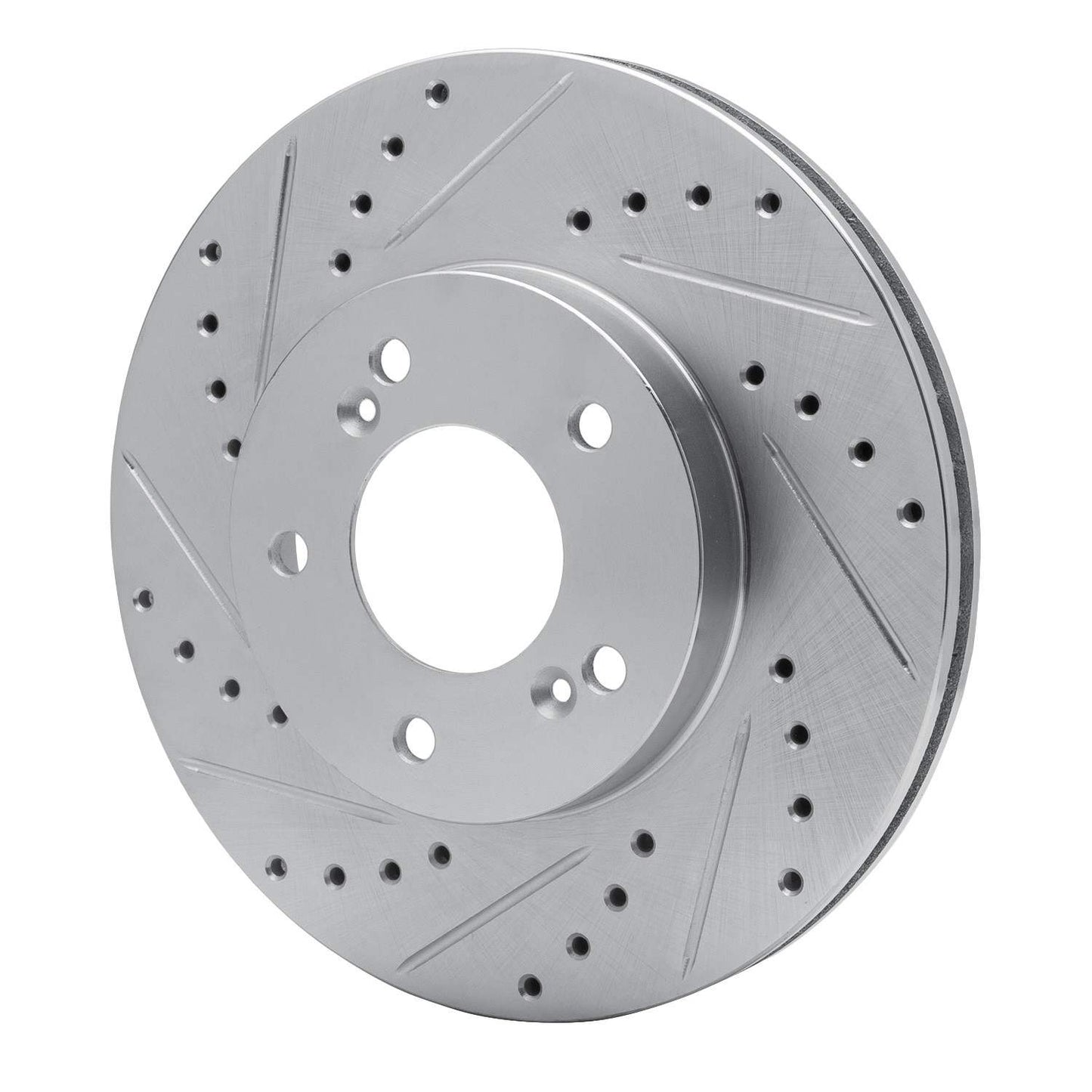 Dynamic Friction Company Disc Brake Rotor 631-59040L