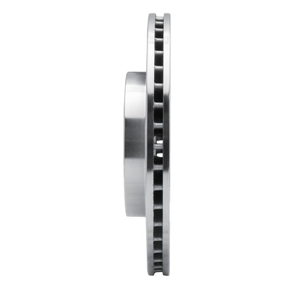 Dynamic Friction Company Disc Brake Rotor 631-59040L
