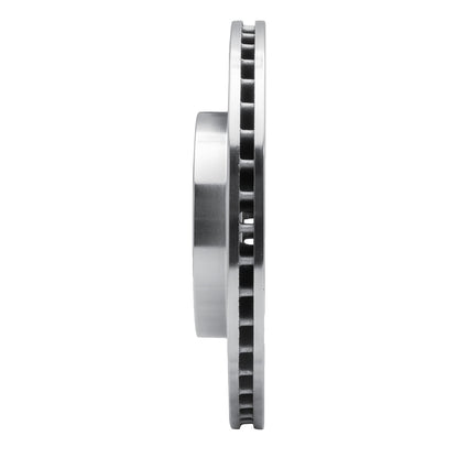 Dynamic Friction Company Disc Brake Rotor 631-59040L