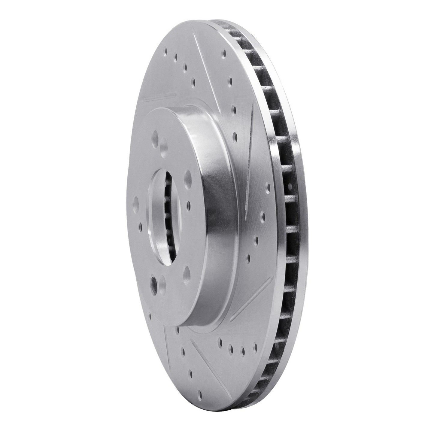 Dynamic Friction Company Disc Brake Rotor 631-59040R