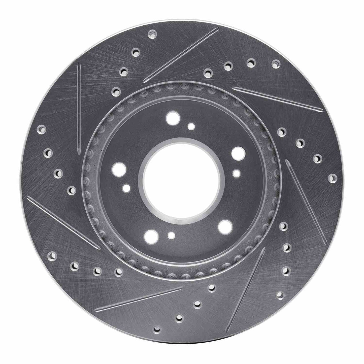 Dynamic Friction Company Disc Brake Rotor 631-59040R