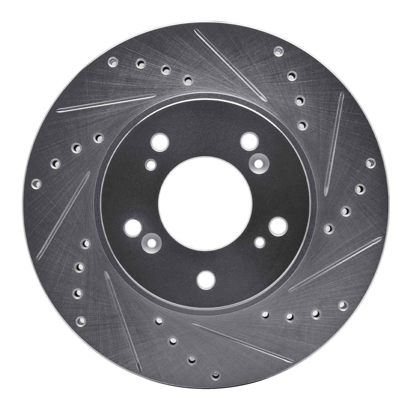 Dynamic Friction Company Disc Brake Rotor 631-59040R