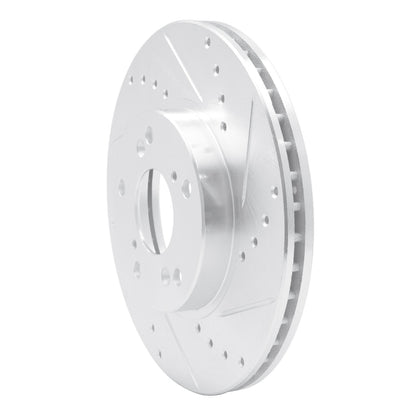 Dynamic Friction Company Disc Brake Rotor 631-59042R