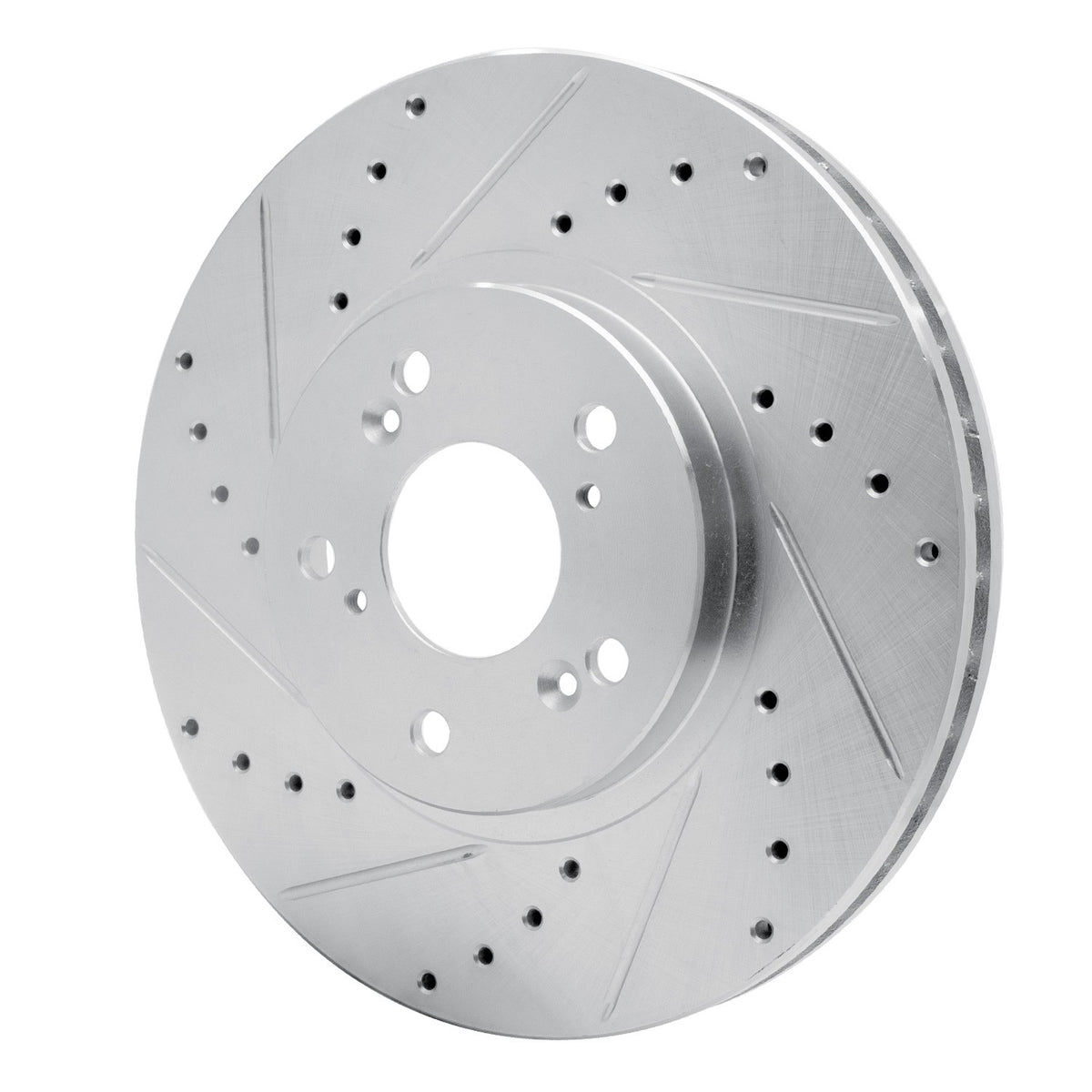 Dynamic Friction Company Disc Brake Rotor 631-59043L