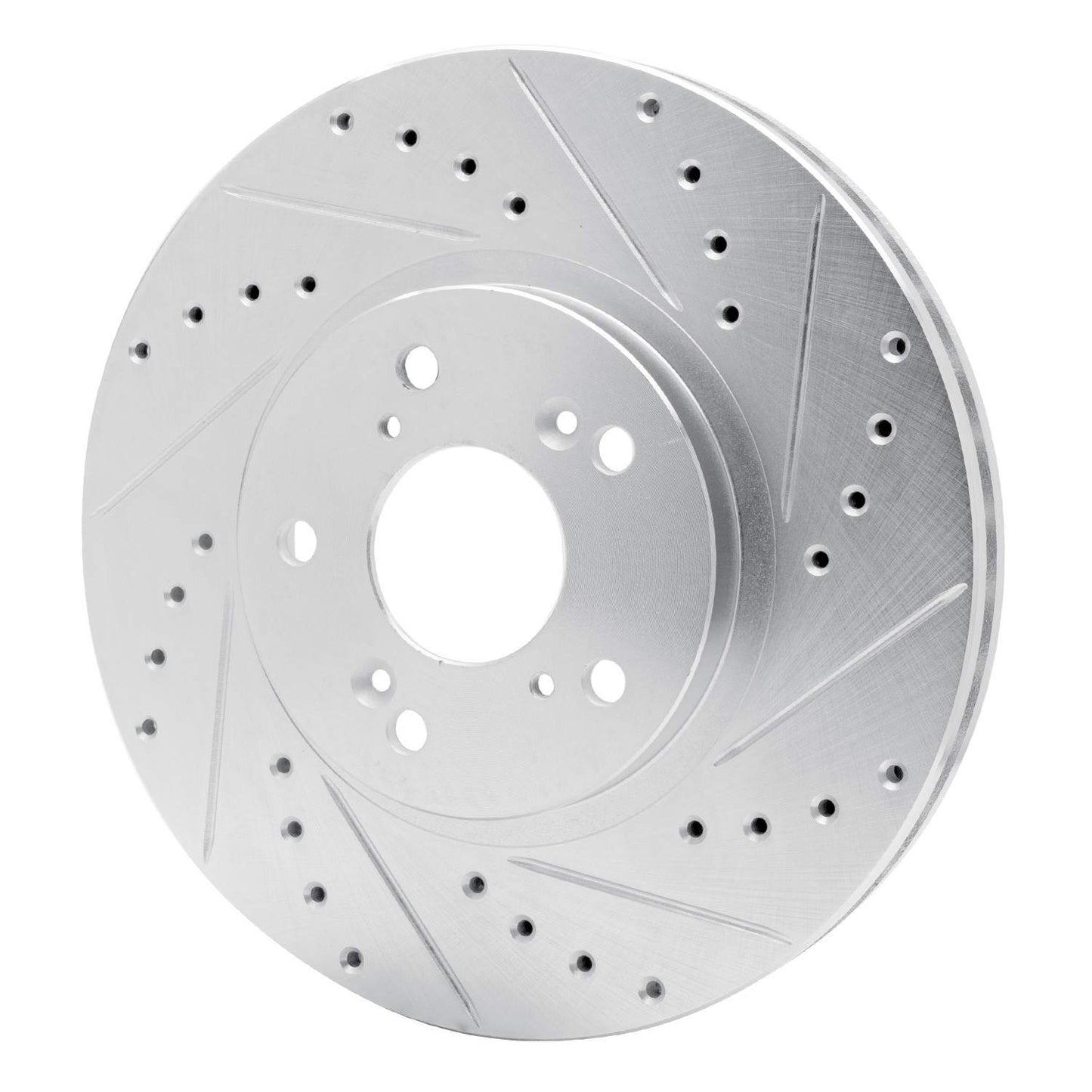 Dynamic Friction Company Disc Brake Rotor 631-59043R