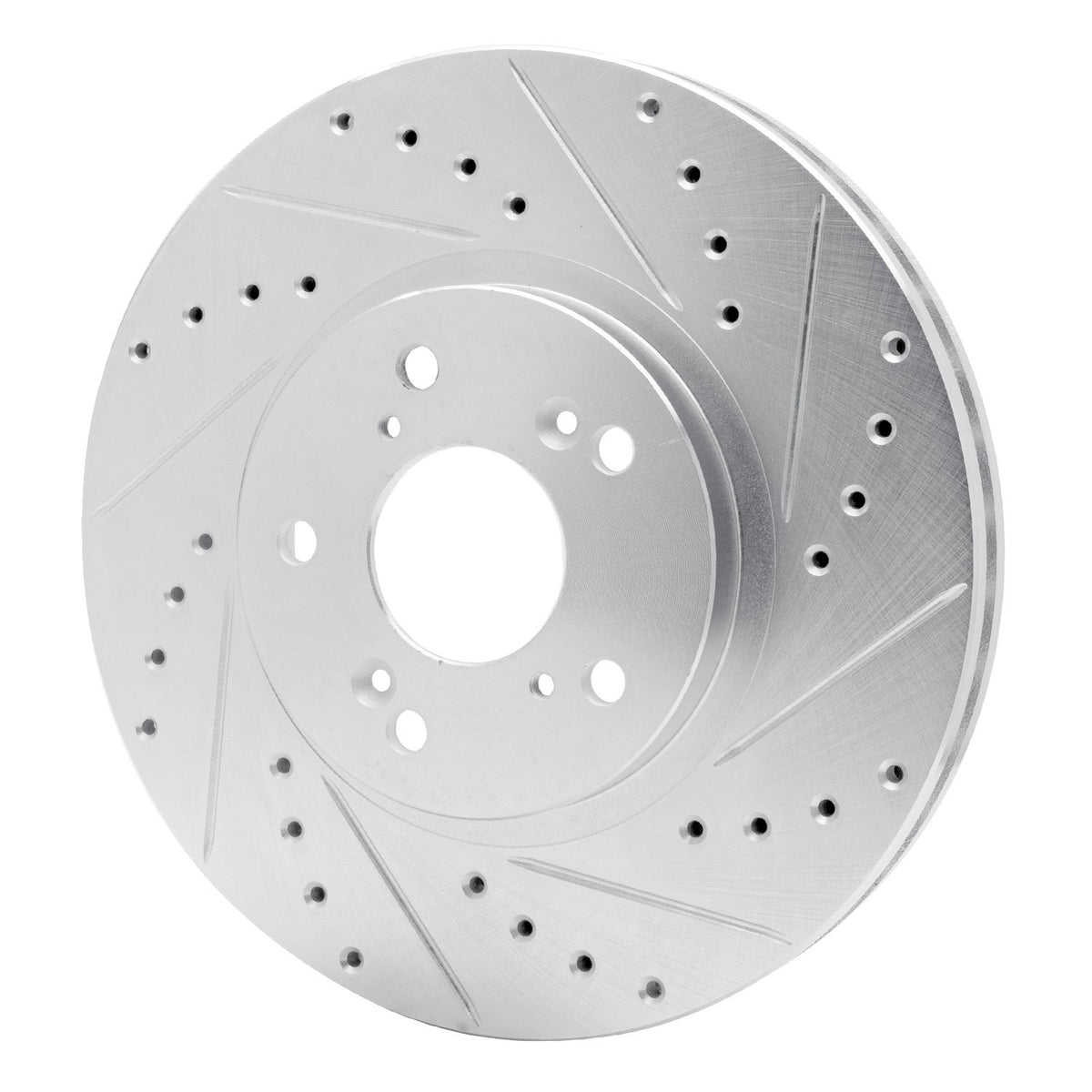 Dynamic Friction Company Disc Brake Rotor 631-59043R