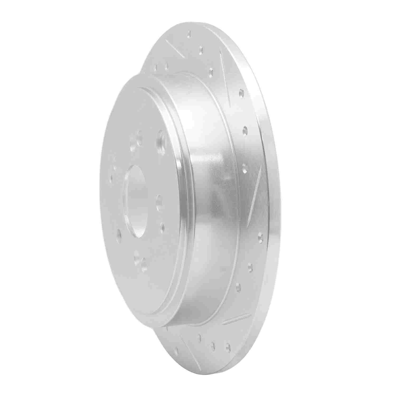 Dynamic Friction Company Disc Brake Rotor 631-59044R