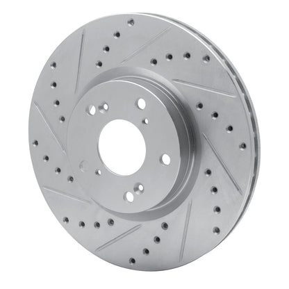 Dynamic Friction Company Disc Brake Rotor 631-59045L